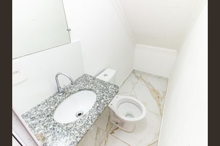 Casa para alugar com 223m², 5 quartos e 4 vagas Casa para alugar com 223m², 5 quartos e 4 vagasLavabo