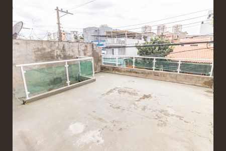 Casa para alugar com 223m², 5 quartos e 4 vagas Casa para alugar com 223m², 5 quartos e 4 vagasVaranda da Sala