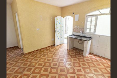 Casa para alugar com 223m², 5 quartos e 4 vagas Casa para alugar com 223m², 5 quartos e 4 vagasCasa 2 - Sala/Cozinha