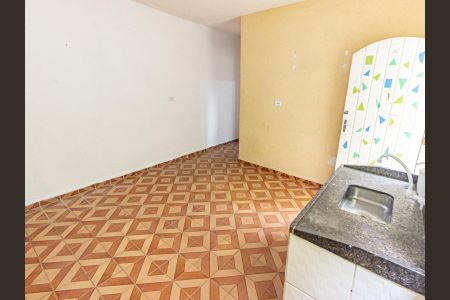 Casa para alugar com 223m², 5 quartos e 4 vagas Casa para alugar com 223m², 5 quartos e 4 vagasCasa 2 - Sala/Cozinha
