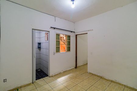Quarto  de casa para alugar com 1 quarto, 60m² em Jardim Ester Yolanda, São Paulo