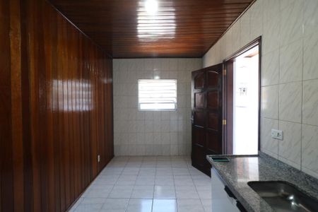 Casa para alugar com 50m², 1 quarto e sem vagaCozinha