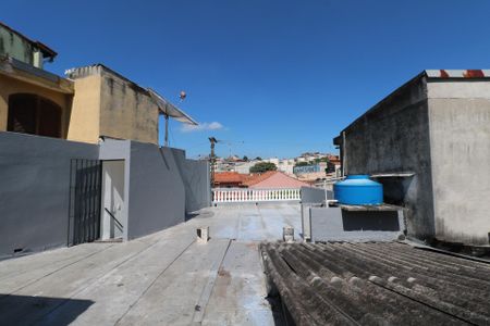 Casa para alugar com 50m², 1 quarto e sem vagaTerraço
