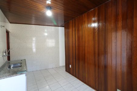Casa para alugar com 50m², 1 quarto e sem vagaCozinha