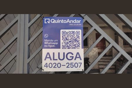 Casa para alugar com 50m², 1 quarto e sem vagaPlaca BYIK-925