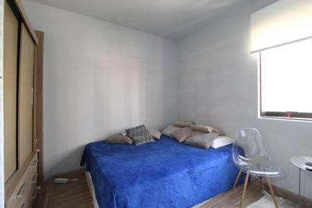 Apartamento à venda com 30m², 1 quarto e 1 vagaSala/Quarto
