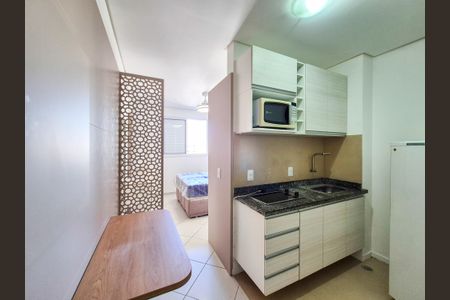 Studio para alugar com 26m², 1 quarto e sem vagaStudio