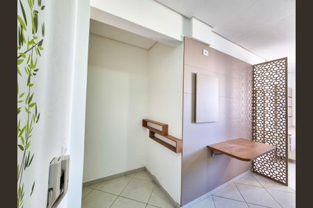 Studio de kitnet/studio para alugar com 1 quarto, 26m² em República, São Paulo