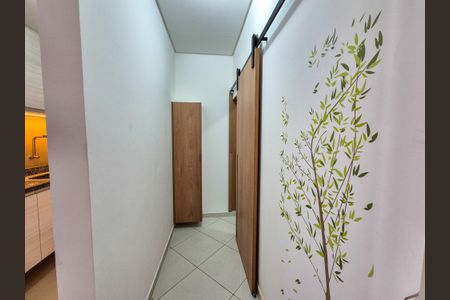 Studio para alugar com 26m², 1 quarto e sem vagaStudio