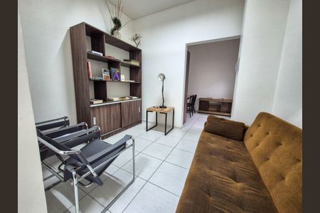 Studio para alugar com 26m², 1 quarto e sem vagaCoworking 