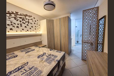 Studio para alugar com 26m², 1 quarto e sem vagaStudio