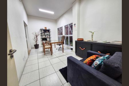 Studio para alugar com 26m², 1 quarto e sem vagaCoworking