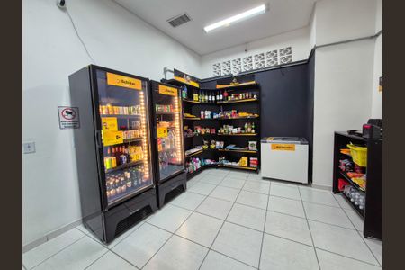 Studio para alugar com 26m², 1 quarto e sem vagaMercadinho