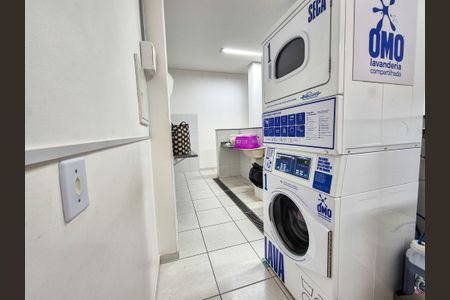 Studio para alugar com 26m², 1 quarto e sem vagaÁrea comum 