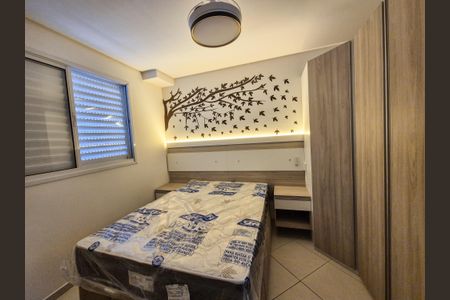 Studio de kitnet/studio para alugar com 1 quarto, 26m² em República, São Paulo