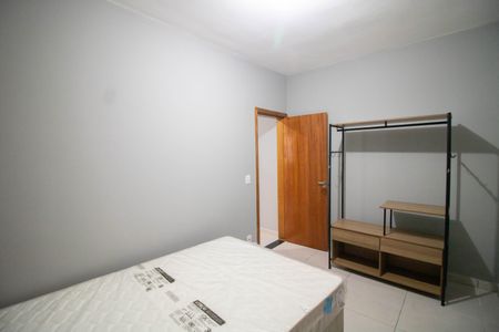 QUARTO  de apartamento para alugar com 1 quarto, 25m² em Vila Barbosa, São Paulo