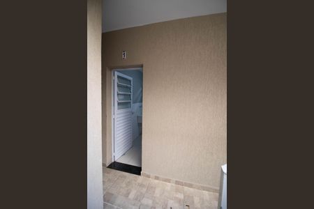 Apartamento para alugar com 25m², 1 quarto e sem vagaÁrea comum