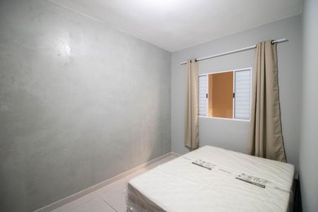 QUARTO  de apartamento para alugar com 1 quarto, 25m² em Vila Barbosa, São Paulo