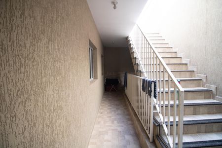 Apartamento para alugar com 25m², 1 quarto e sem vagaÁrea comum