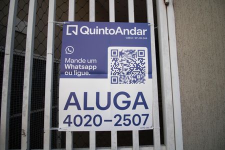 Apartamento para alugar com 25m², 1 quarto e sem vagaPlaca