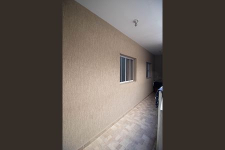 Apartamento para alugar com 25m², 1 quarto e sem vagaÁrea comum