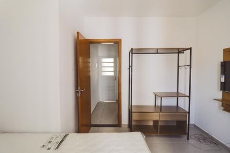 Studio de apartamento para alugar com 1 quarto, 25m² em Vila Barbosa, São Paulo