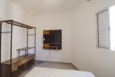 Studio de apartamento para alugar com 1 quarto, 25m² em Vila Barbosa, São Paulo