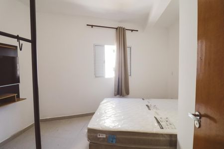 Studio de apartamento para alugar com 1 quarto, 25m² em Vila Barbosa, São Paulo