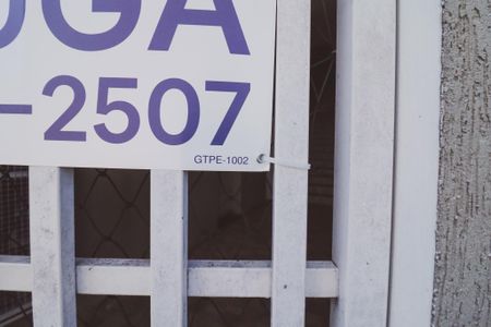 Apartamento para alugar com 25m², 1 quarto e sem vagaPlaca