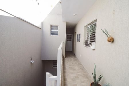 Apartamento para alugar com 25m², 1 quarto e sem vagaEntrada