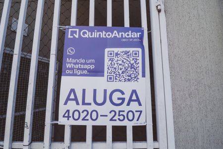 Apartamento para alugar com 25m², 1 quarto e sem vagaPlaca