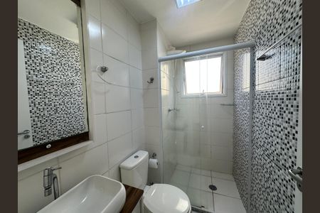 Apartamento para alugar com 51m², 2 quartos e 1 vagaBanheiro