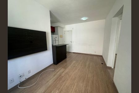 Apartamento para alugar com 51m², 2 quartos e 1 vagaSala