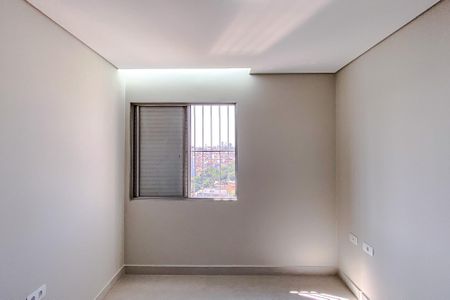 Quarto 1 de apartamento à venda com 2 quartos, 65m² em Vila Bertioga, São Paulo