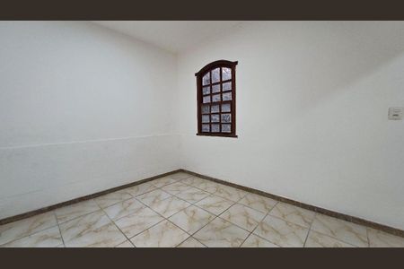 Quarto 2 de casa para alugar com 2 quartos, 45m² em Boa Vista, Belo Horizonte
