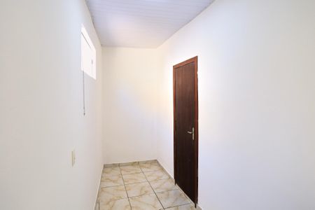 Quarto 1 de casa para alugar com 2 quartos, 45m² em Boa Vista, Belo Horizonte