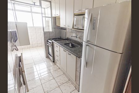 Apartamento para alugar com 49m², 2 quartos e 1 vagaCozinha