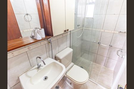 Apartamento para alugar com 49m², 2 quartos e 1 vagaBanheiro