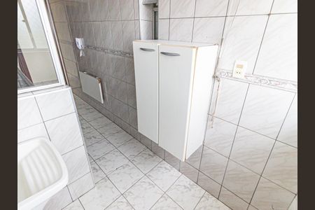 Apartamento para alugar com 49m², 2 quartos e 1 vagaÁrea de Serviço