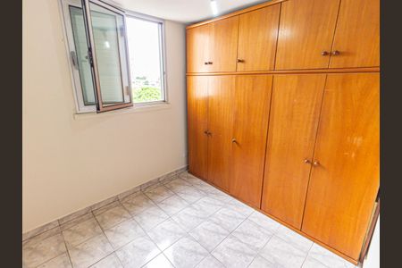 Apartamento para alugar com 49m², 2 quartos e 1 vagaQuarto 1