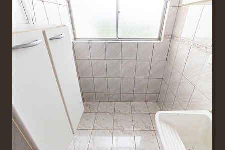 Apartamento para alugar com 49m², 2 quartos e 1 vagaÁrea de Serviço