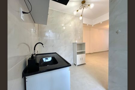 Apartamento para alugar com 75m², 3 quartos e 1 vagaCozinha