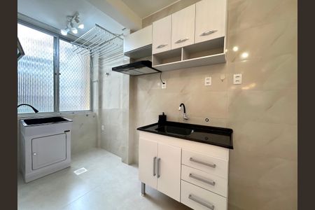 Apartamento para alugar com 75m², 3 quartos e 1 vaga Apartamento para alugar com 75m², 3 quartos e 1 vagaCozinha