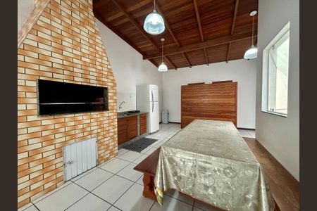 Apartamento para alugar com 75m², 3 quartos e 1 vagaÁrea comum - Salão de festas