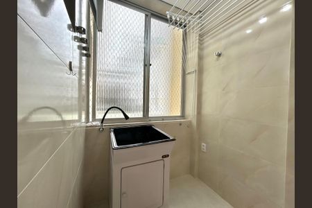 Apartamento para alugar com 75m², 3 quartos e 1 vaga Apartamento para alugar com 75m², 3 quartos e 1 vagaÁrea de Serviço
