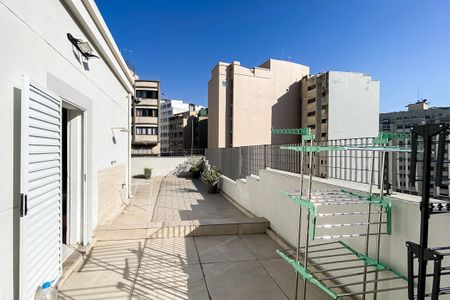 Apartamento à venda com 60m², 1 quarto e sem vagaSolarium