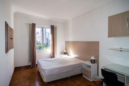 Apartamento à venda com 60m², 1 quarto e sem vagaQuarto