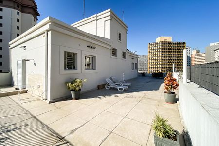 Apartamento à venda com 60m², 1 quarto e sem vagaSolarium