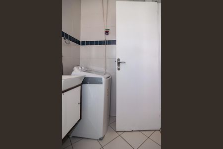 Apartamento à venda com 60m², 1 quarto e sem vagaBanheiro