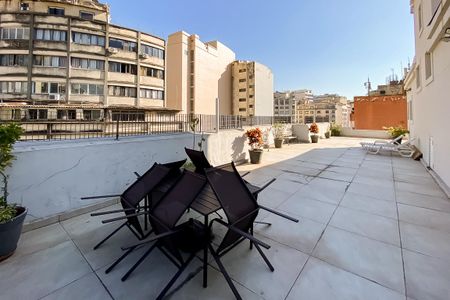 Apartamento à venda com 60m², 1 quarto e sem vagaSolarium